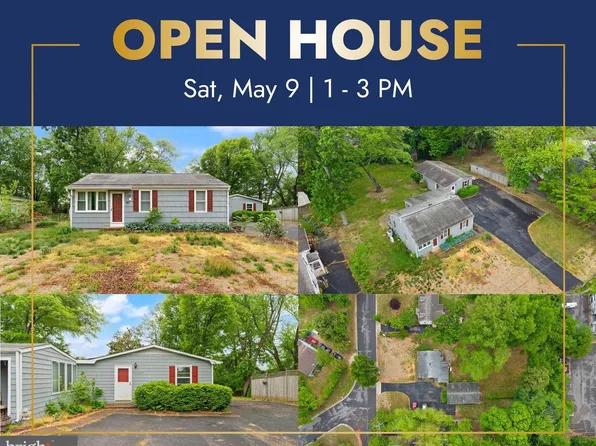 17423 Wilson St, Dumfries, VA 22026