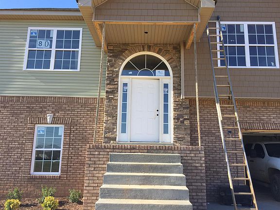 2nd image of 80 Summerfield Lot 80