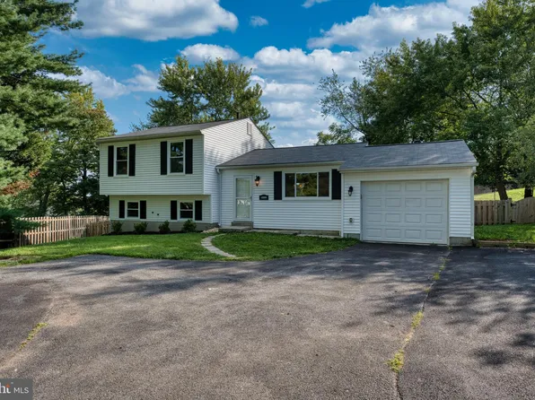 10504 Nickelby Way, Damascus, MD 20872