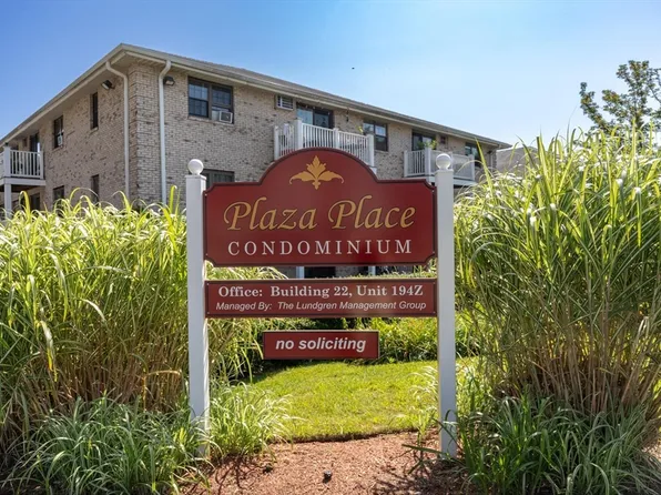 20 Kenmar Dr Unit 172, Billerica, MA 01821