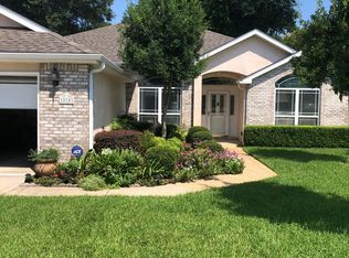 815 Whitrock Ln, Fort Walton Beach, FL 32547