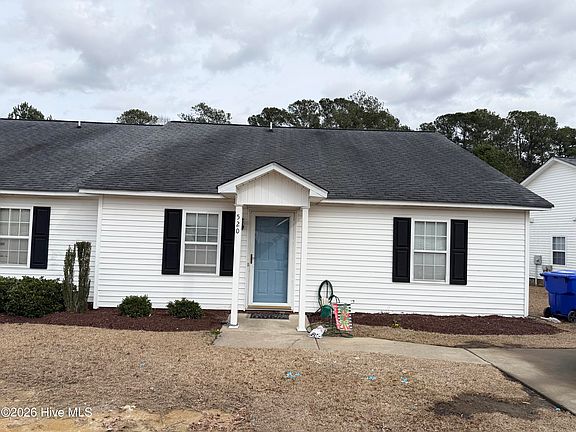 3rd image of 520 Lake Road #A&B