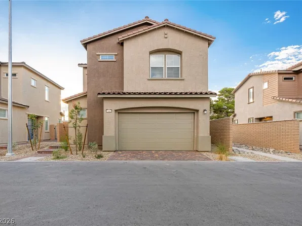 306 Crescent Glow Ln, Henderson, NV 89015