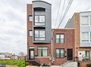 1530 N Marston St, Philadelphia, PA 19121