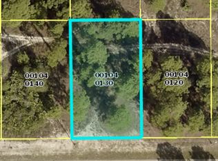 2504 36th St SW, Lehigh Acres, FL 33976