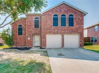125 Redbud Dr, Forney, TX 75126