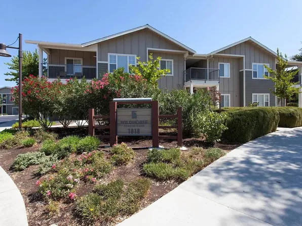 1818 Moore Blvd APT 103, Davis, CA 95618