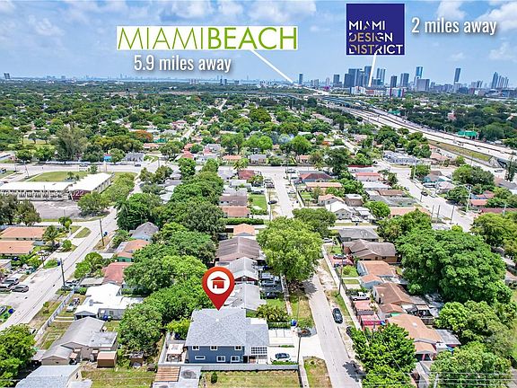 4th image of 1285 NW 42nd St Unit 1285
