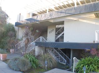 500 Peninsula Ave #10, Burlingame, CA