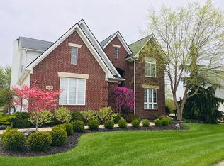 9119 Chambord Dr, Ypsilanti, MI 48197