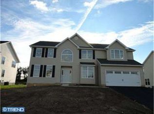 1207 Myers St, Townsend, DE 19734