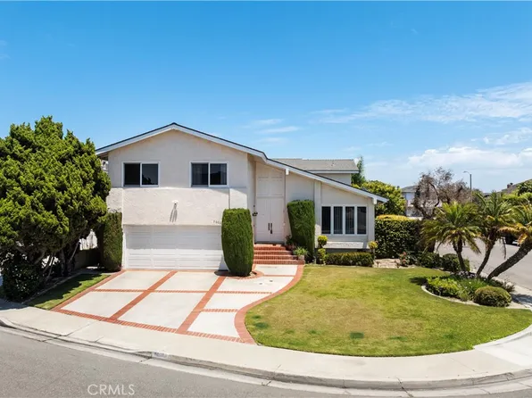 3600 Marigold St, Seal Beach, CA 90740