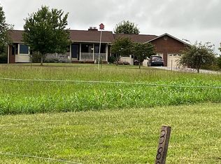 2852 Brethren Church Rd, White Pine, TN 37890