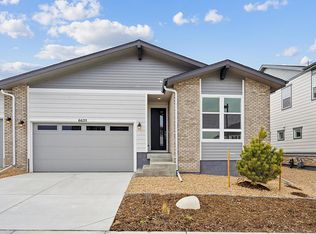 6625 N Nepal St, Aurora, CO 80019