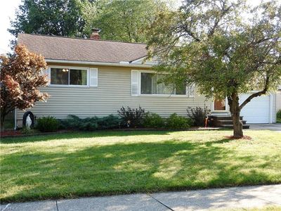 15491 Susan Dr, Brookpark, OH, 44142
