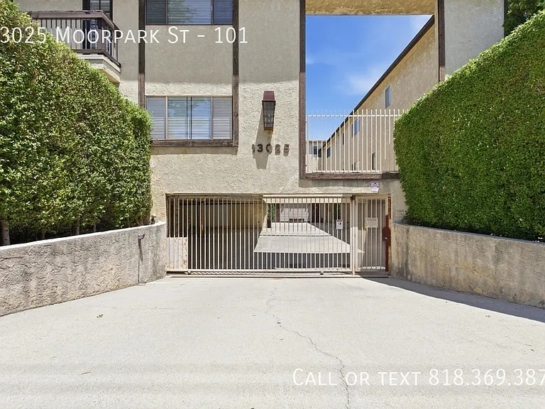 13025 Moorpark St #101 — Photo 38