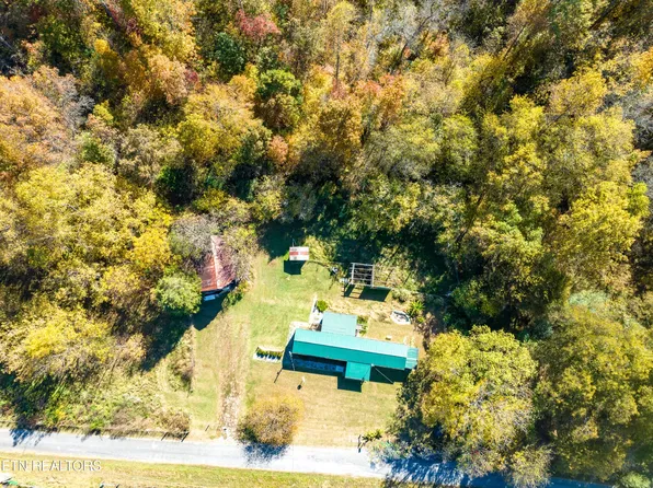 2429 Mack Rd, Parrottsville, TN 37843
