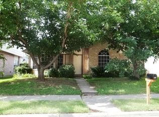 925 Lake Bluff Dr, Flower Mound, TX 75028
