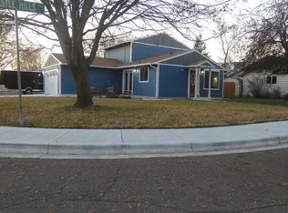 4745 N Castle Hills Ave, Boise, ID 83703