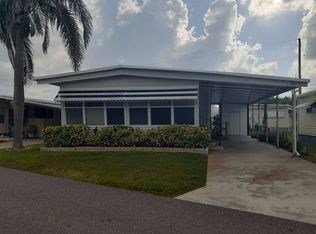 10317 1st Way N #148, Saint Petersburg, FL 33716