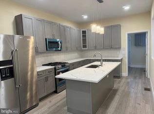 1419 S 54th St, Philadelphia, PA 19143