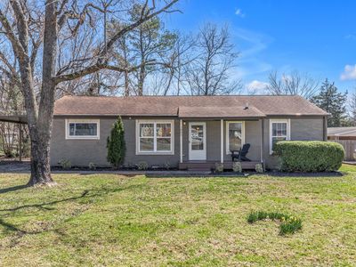 1802 Atlas St, Murfreesboro, TN, 37130