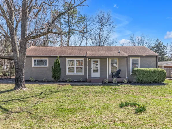 1802 Atlas St, Murfreesboro, TN 37130