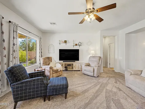 16825 W MOHAVE Street, Goodyear, AZ 85338