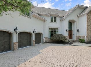 60 Sneider Rd, Warren, NJ 07059