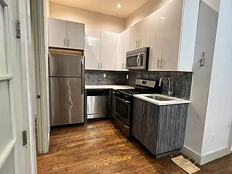 Rented by Yup Realty LLC