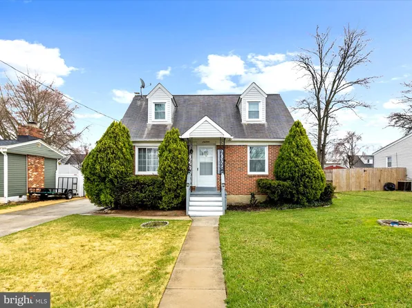 13 Greenwood Ave, Glen Burnie, MD 21061
