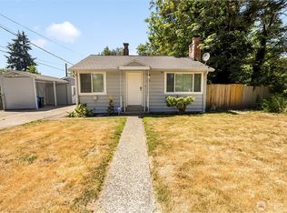 9201 36th Ave S, Seattle, WA 98118