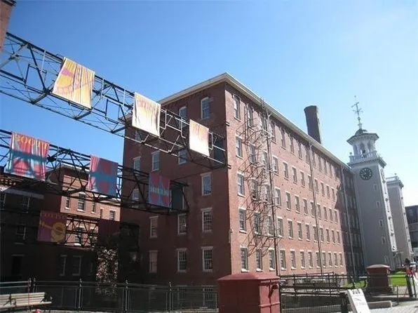 130 John St Unit 547, Lowell, MA 01852