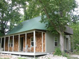 3638 London Rd, Mansfield, MO 65704