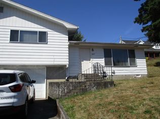 1605 Crawford St, Kelso, WA