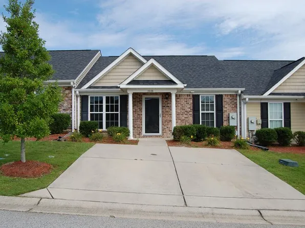 3038 Gobbler Ct, Aiken, SC 29801