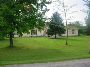 1140 Twp Rd 208, Marengo, OH 43334