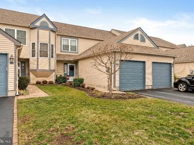 8 Laurel Ct, Hamilton, NJ, 08690