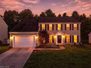 7372 Meadow Brooke Way, Northfield, OH 44067