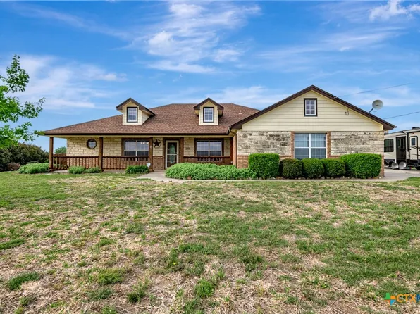 263 Hempel Dr, Copperas Cove, TX 76522