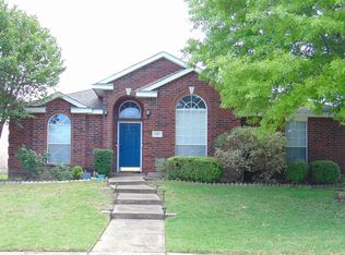 3117 Cottage Ln, Mesquite, TX 75181