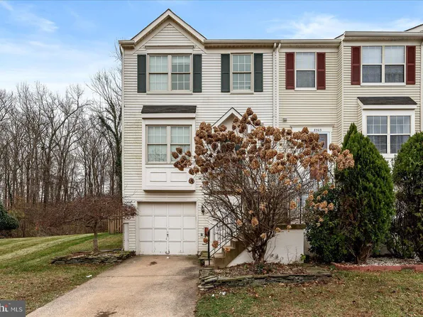 8501 Charnwood Ct, Manassas, VA 20111