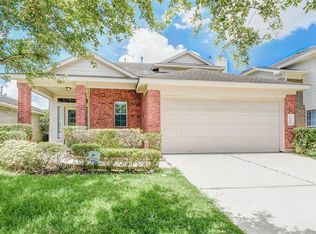 1735 Rock Ridge Dr, Houston, TX 77049