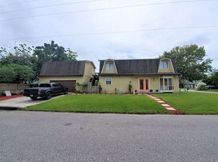 606 David St, Atlantic Beach, FL 32233