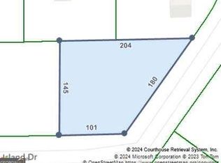 56 Plantation Rd, Midway, GA 31320