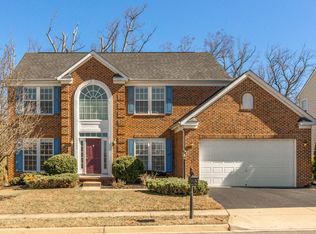 19244 Snider House Ct, Leesburg, VA 20176