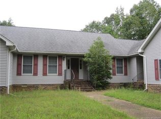 412 River Dr, King And Queen Court House, VA 23085