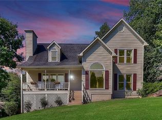 128 Springwater Trl, Woodstock, GA 30188