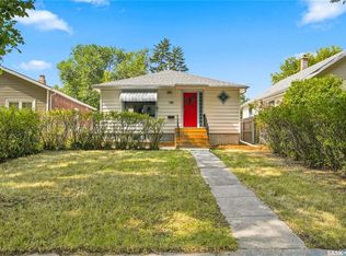 1336 Princess STREET, Regina, SK S4T 3Y8