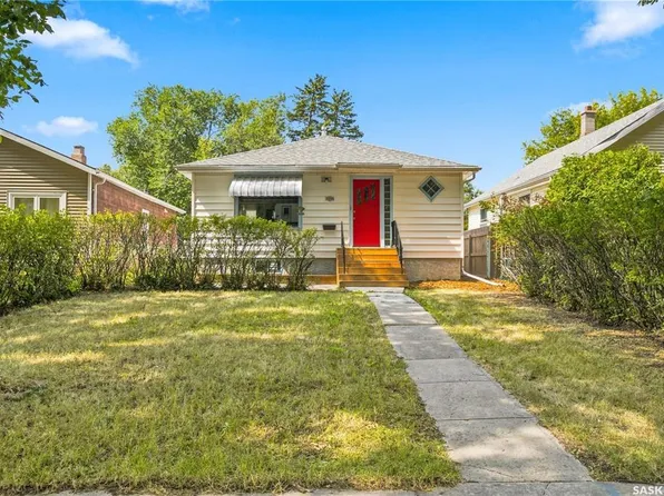 1336 Princess STREET, Regina, SK S4T 3Y8